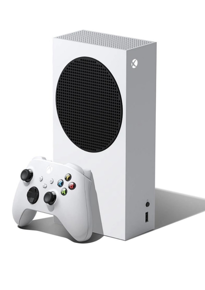 Xbox series s