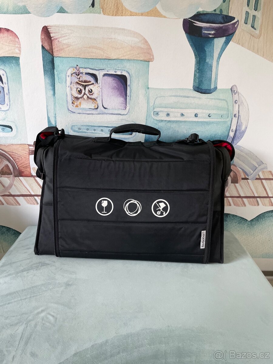 Bugaboo Comfort prepravni taska na kocarek