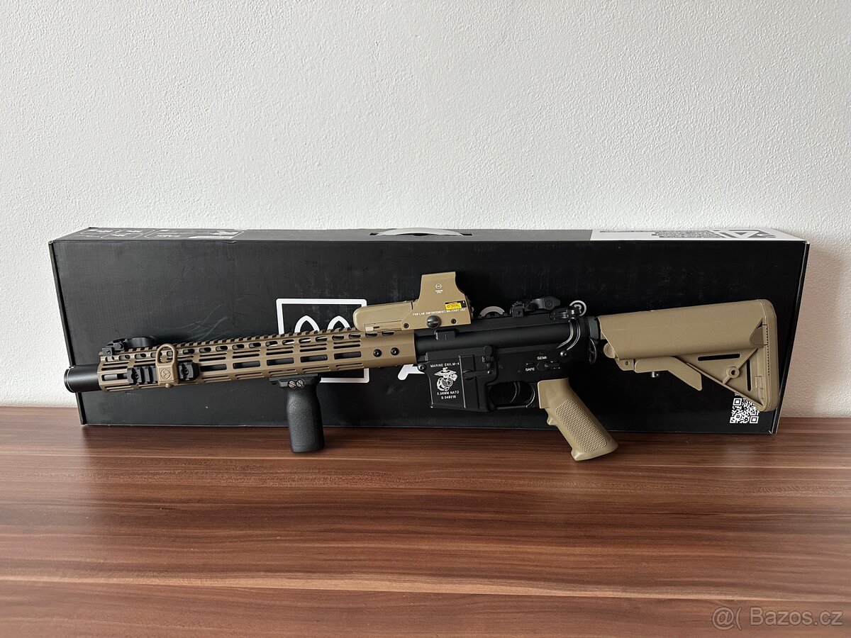 Specna arms SA-A29 + vak