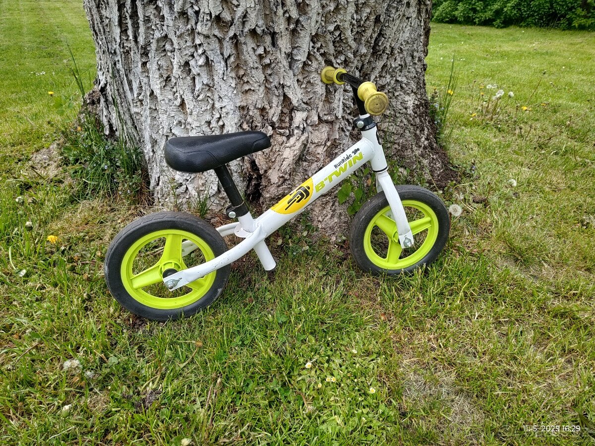 Odrážedlo Btwin