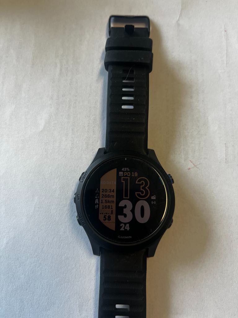 Garmin Forerunner 945