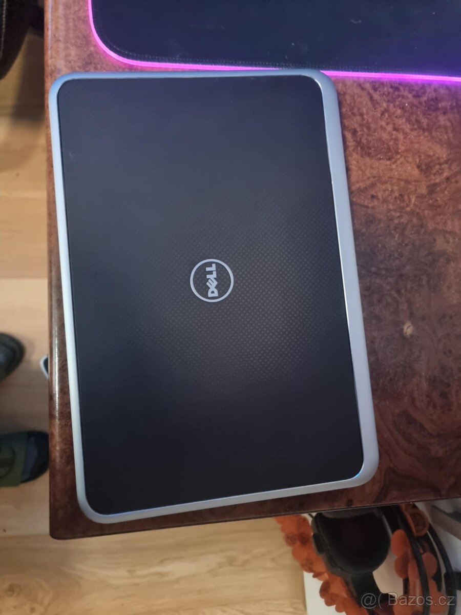 NTB Dell XPS 9Q23 Dotykové intel i7/ SSD / 8GB
