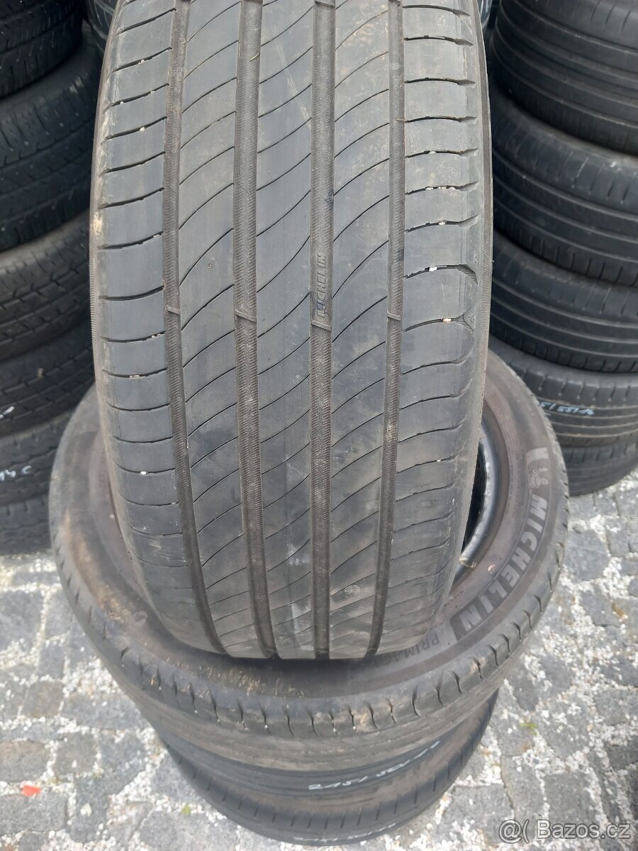 215/50/17 letní pneu 215/50 R17