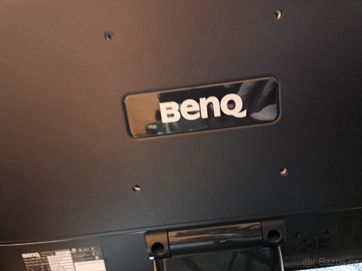 Lcd monitor