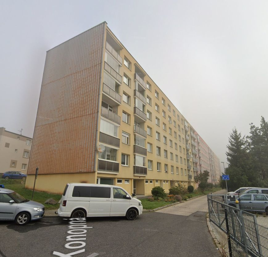 Byt 3+1, Ruprechtice, 63 m2