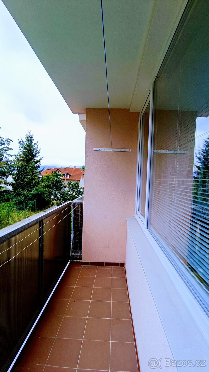 Byt 3+1, Ruprechtice, 63 m2