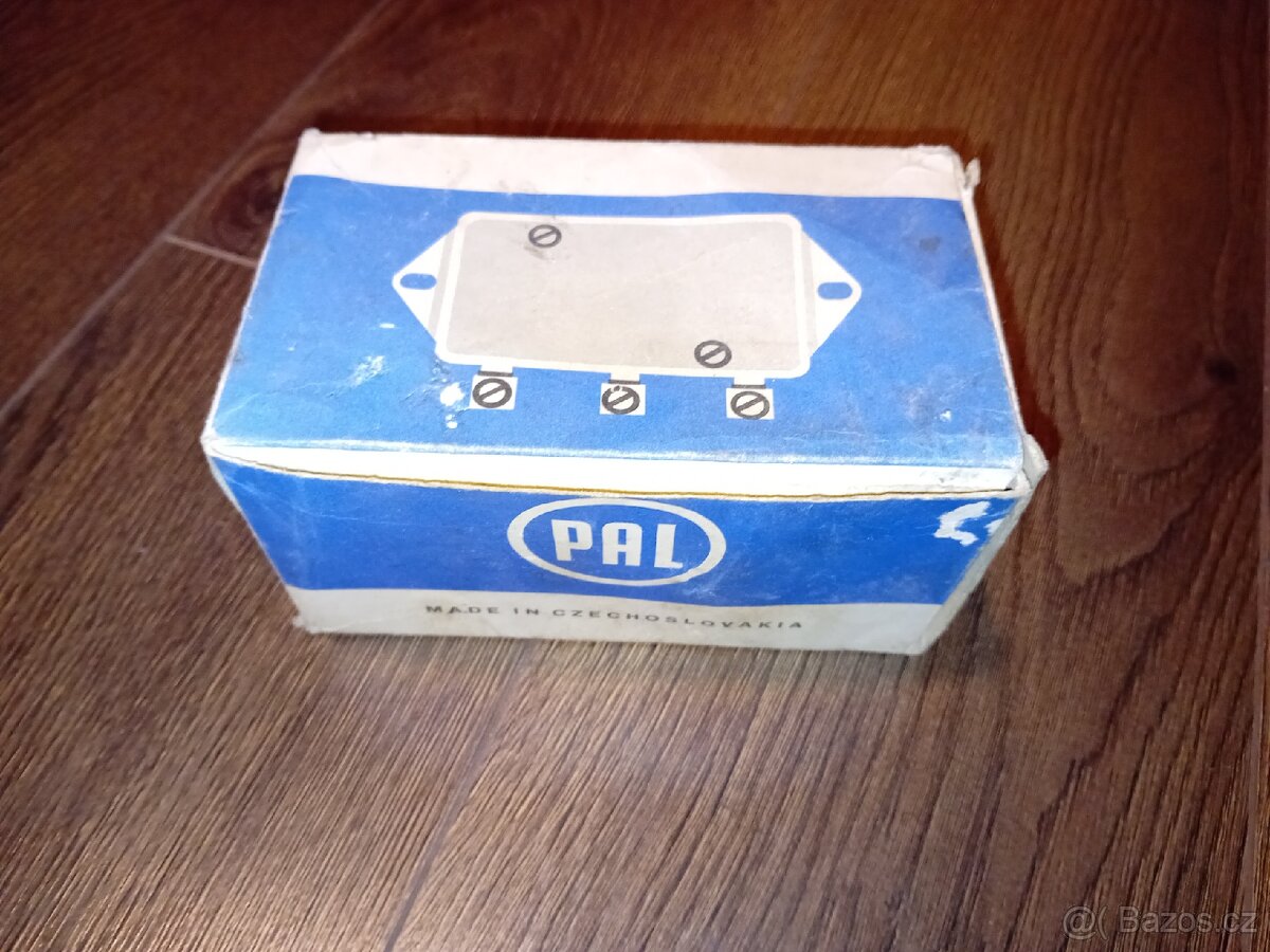 MAGNETON škoda 1000MB