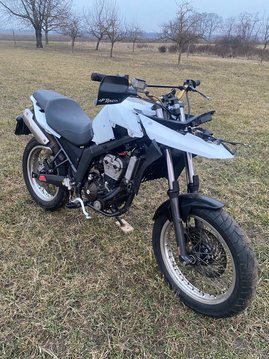 derbi terra 125