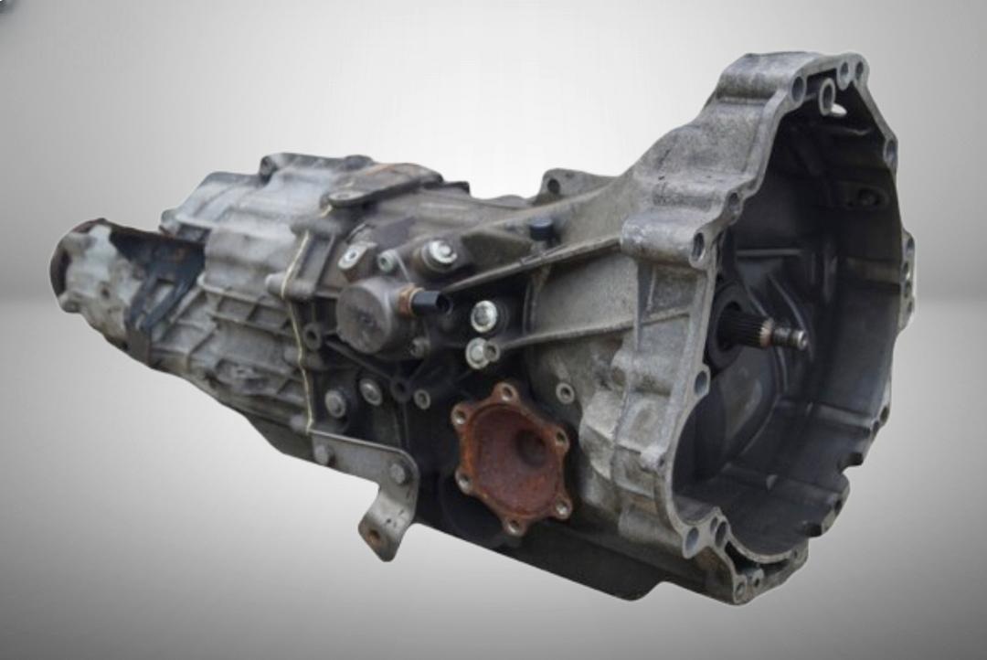 Převodovka 6Q 4x4 JMH 4.2FSI V8 309KW BNS Audi RS4 2007