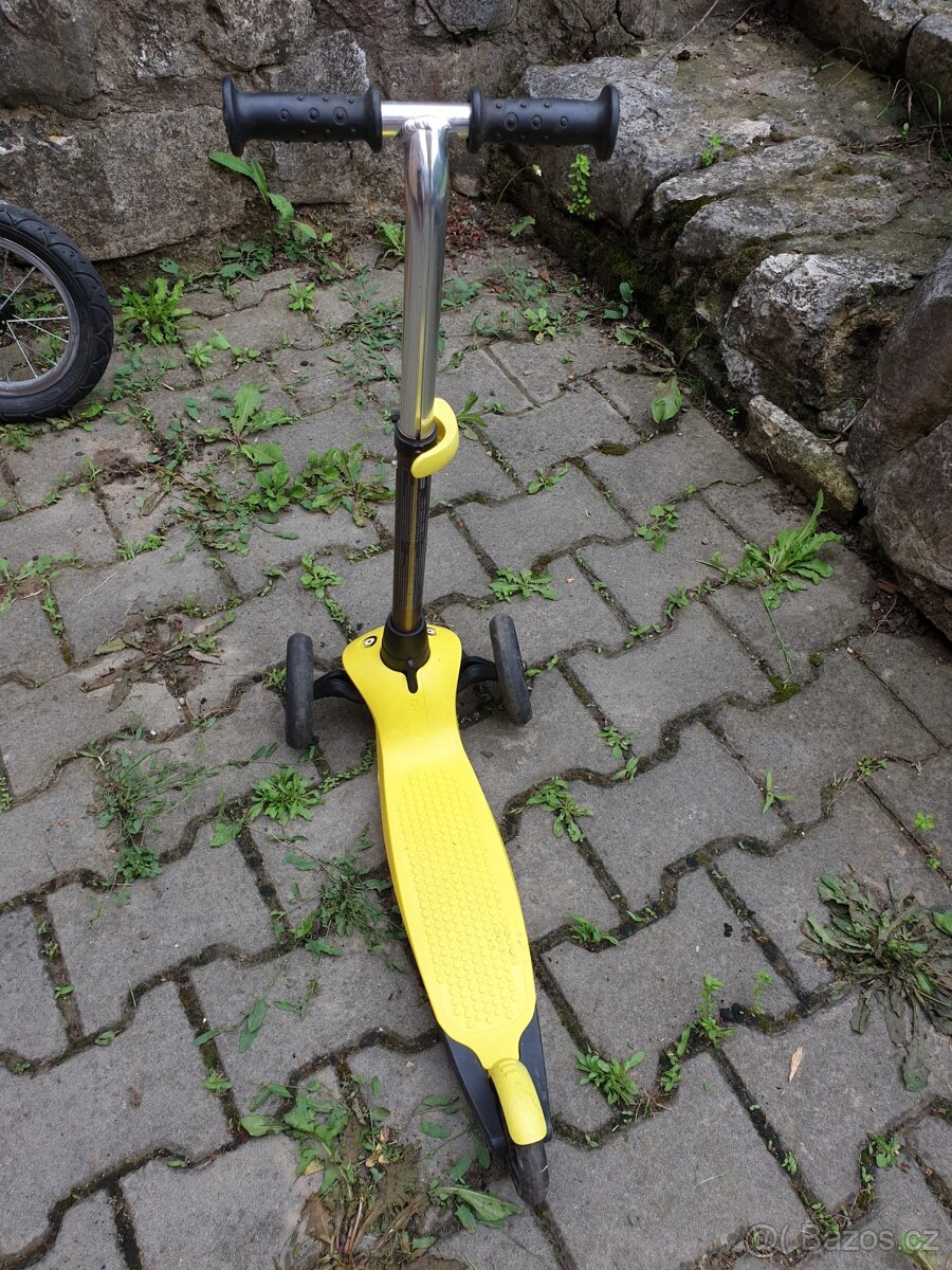 Koloběžka