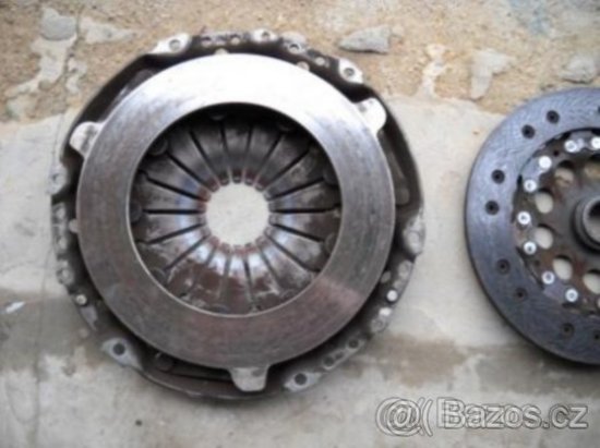 Mercedes W202 250D,C180,C200, W124 200E,E250D