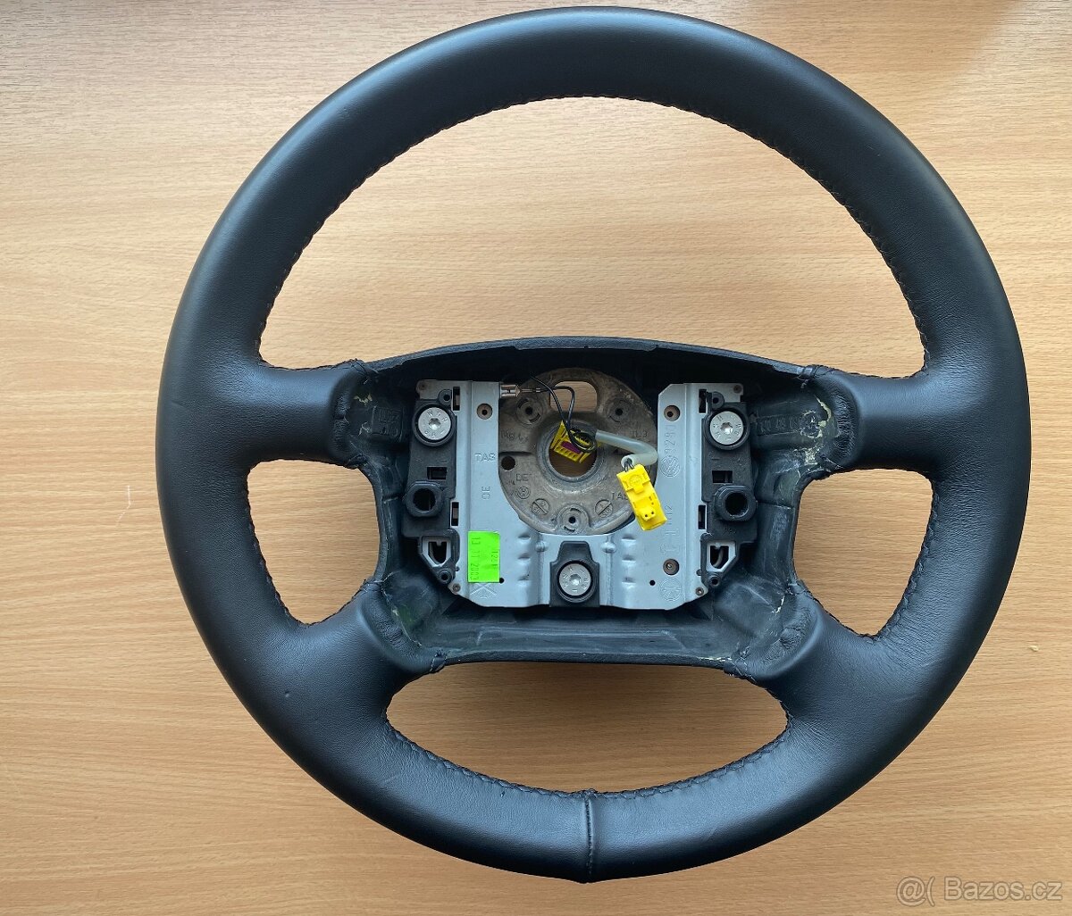 Volant Octavia 1 FL