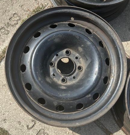 PSA Citroen Peugeot 4x108 6J15 ET18