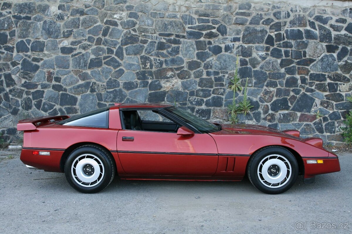 Chevrolet Corvette C4