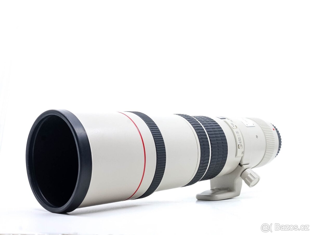 Canon ef 400 f5,6 usm