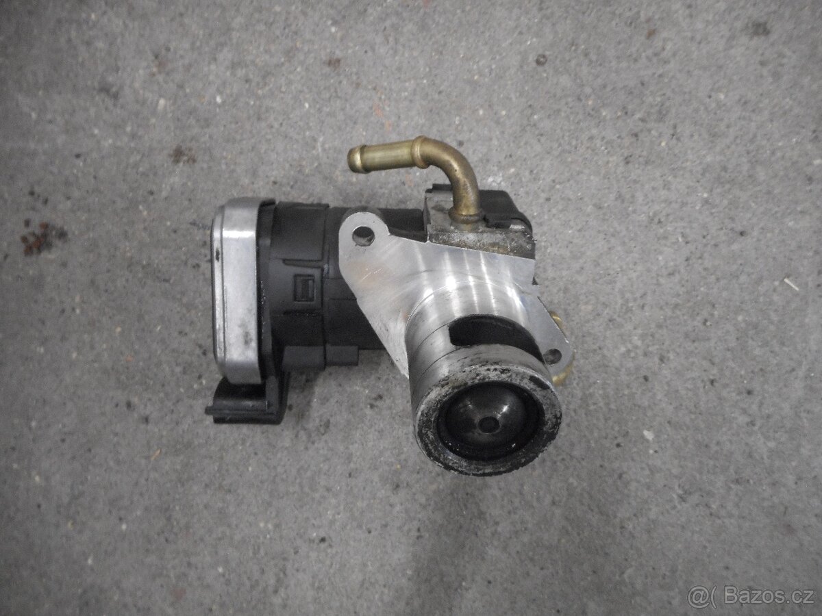 EGR ventil Opel Zafira A