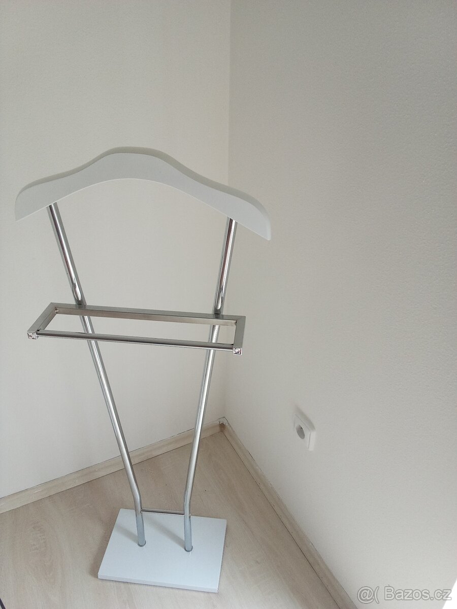Němý sluha