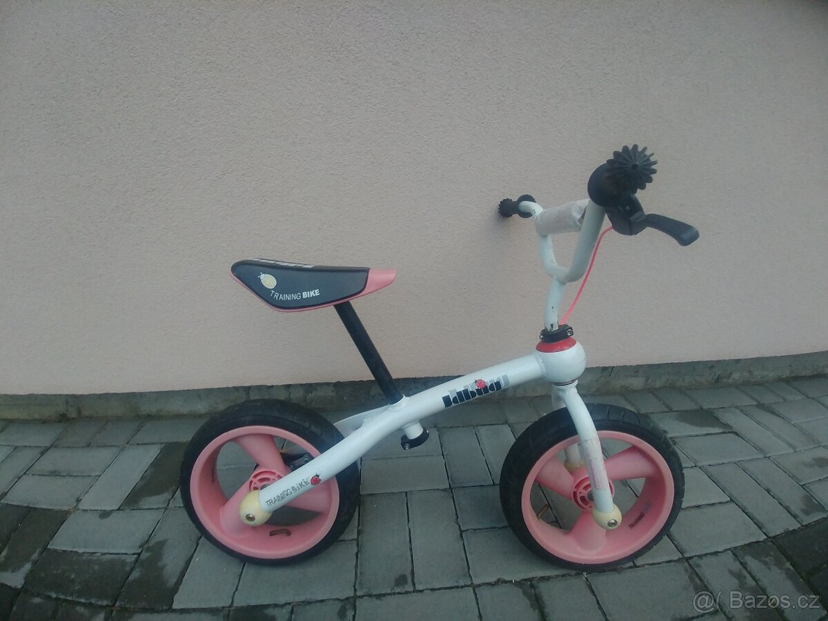 Odrážedlo