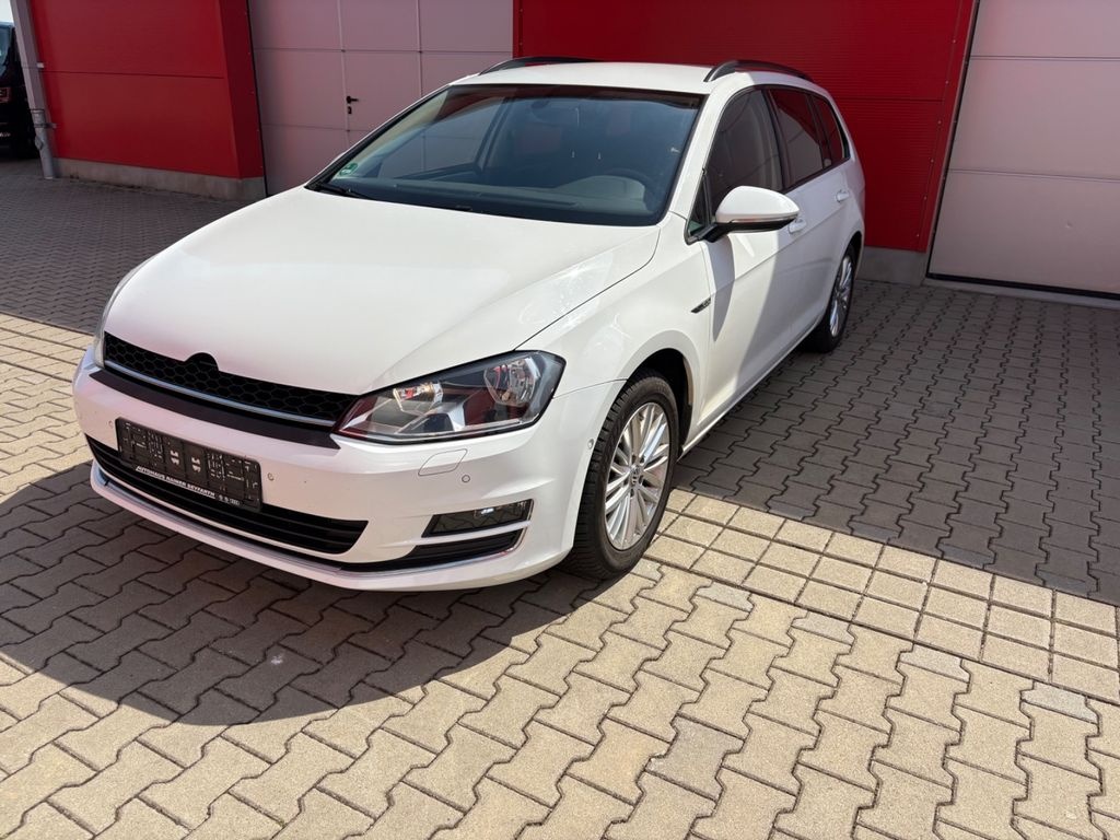 Vw Golf 7 Variant 1.6 tdi