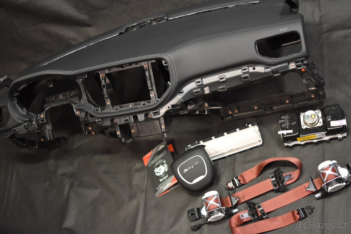 Dogde Durango Dodge ram Charger challenger