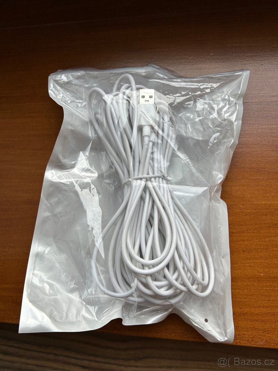 Prodám kabel usb-c