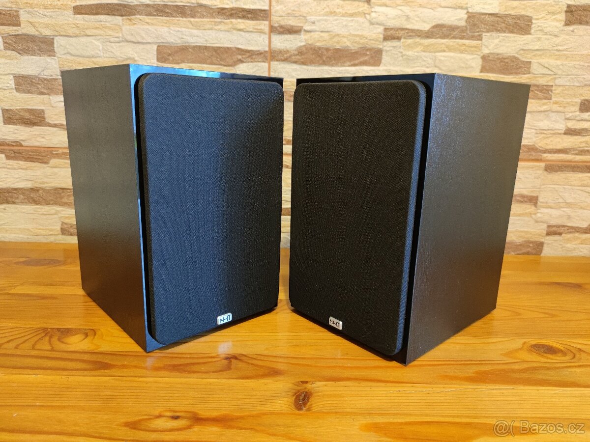 NHT SuperOne 2.1