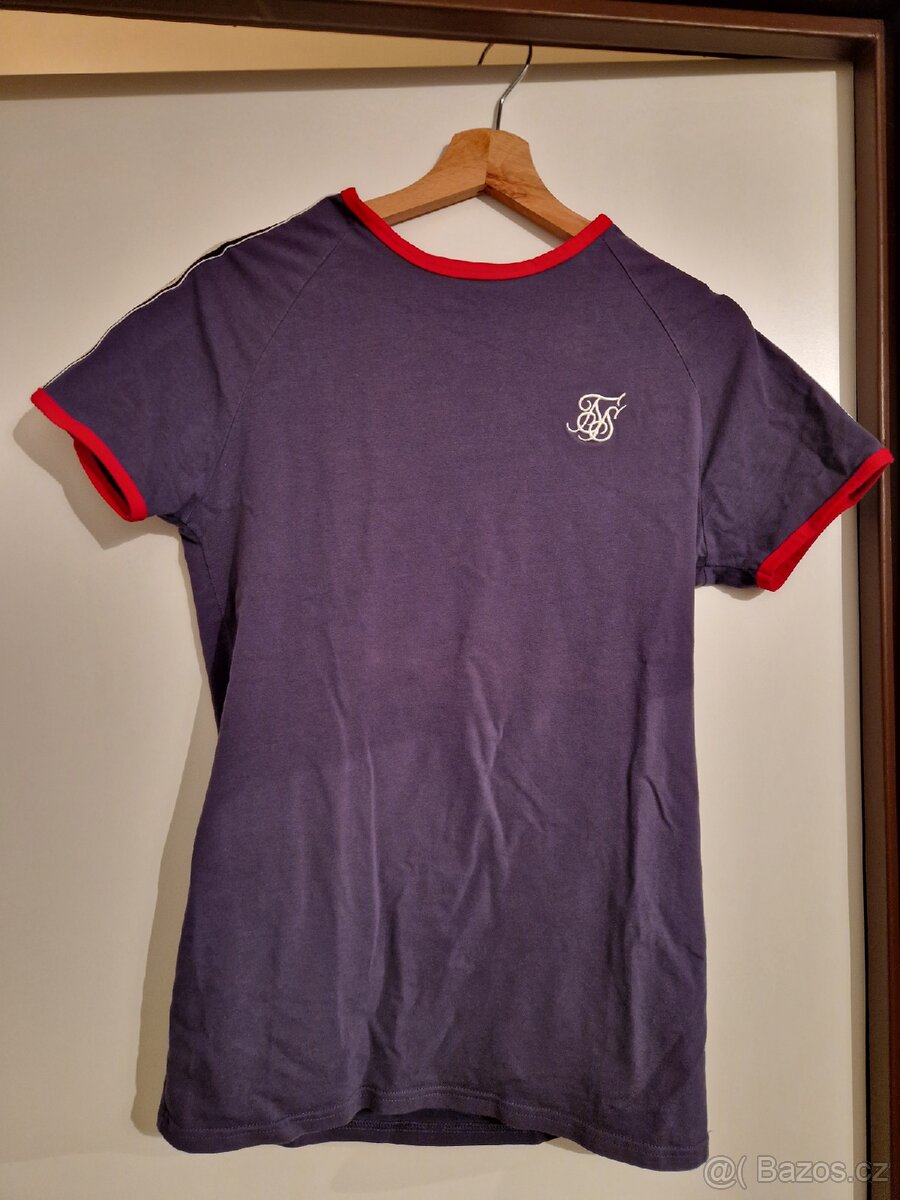 Triko Siksilk