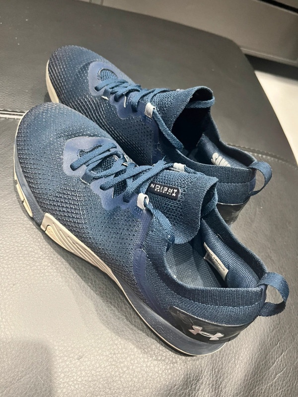 under armour tribase 3
