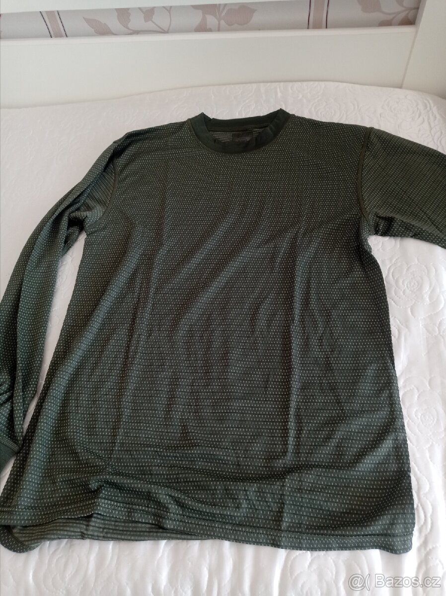 TERMO LETNÍ NÁTĚLNÍK
