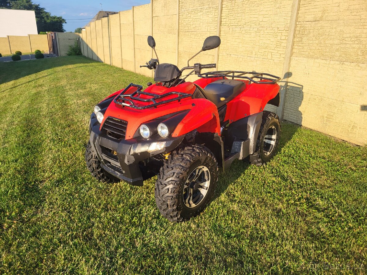 SMC Jumbo 300
