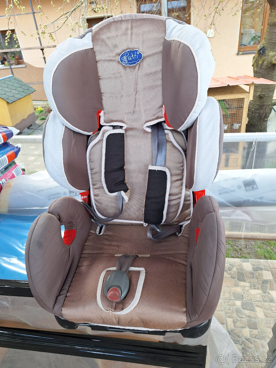 Prodám autosedačku