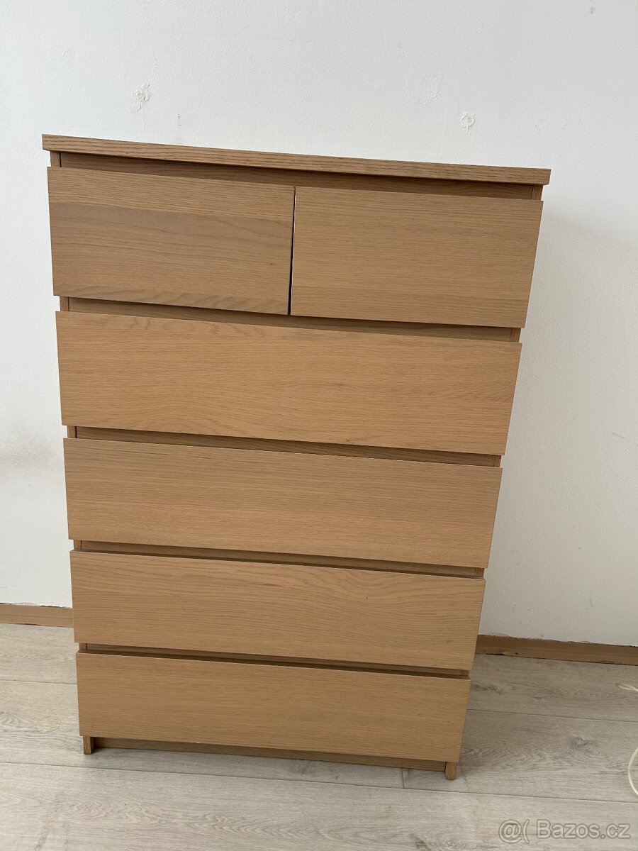 Komoda 80x120cm