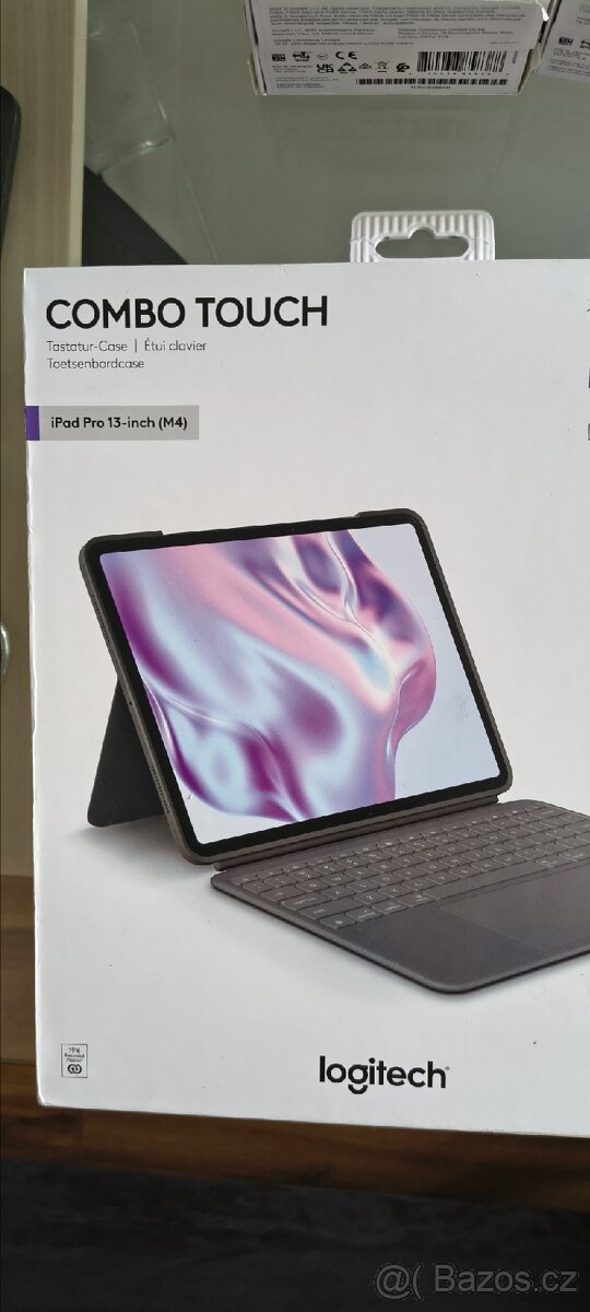 Combo Touch