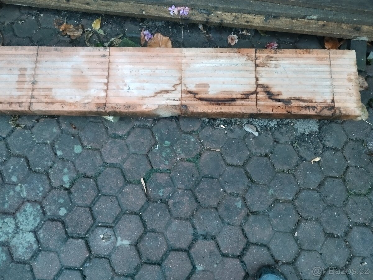 Betonový překlad