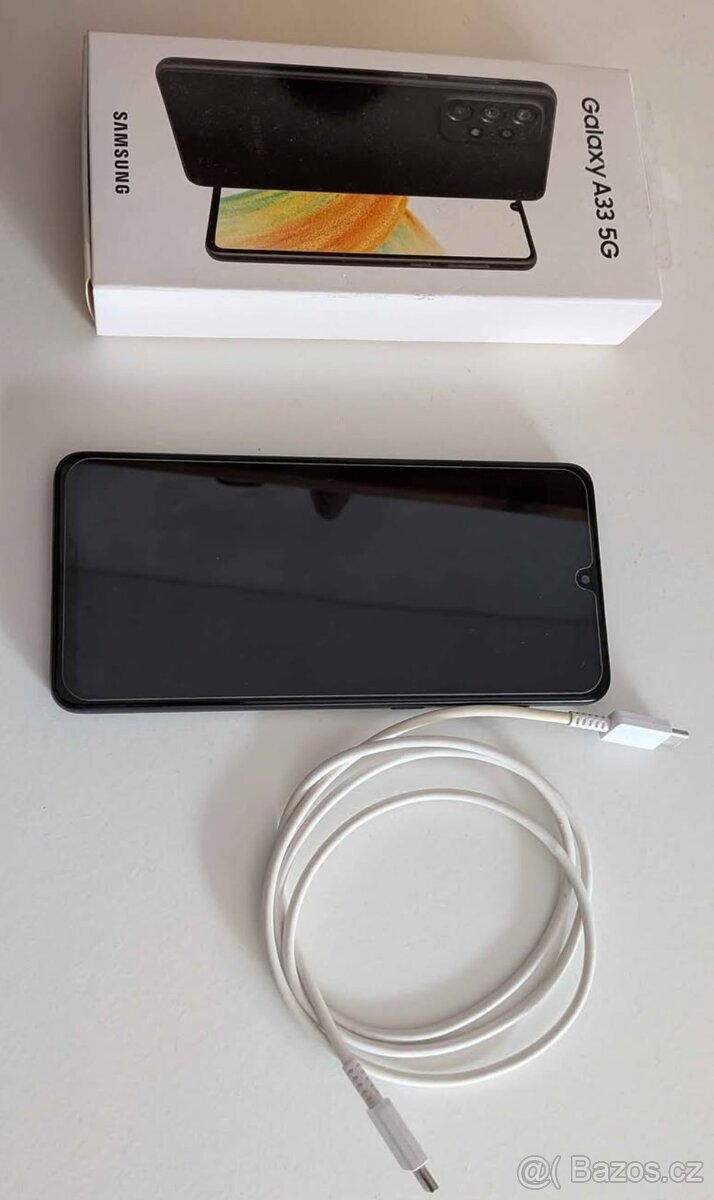 Samsung a33