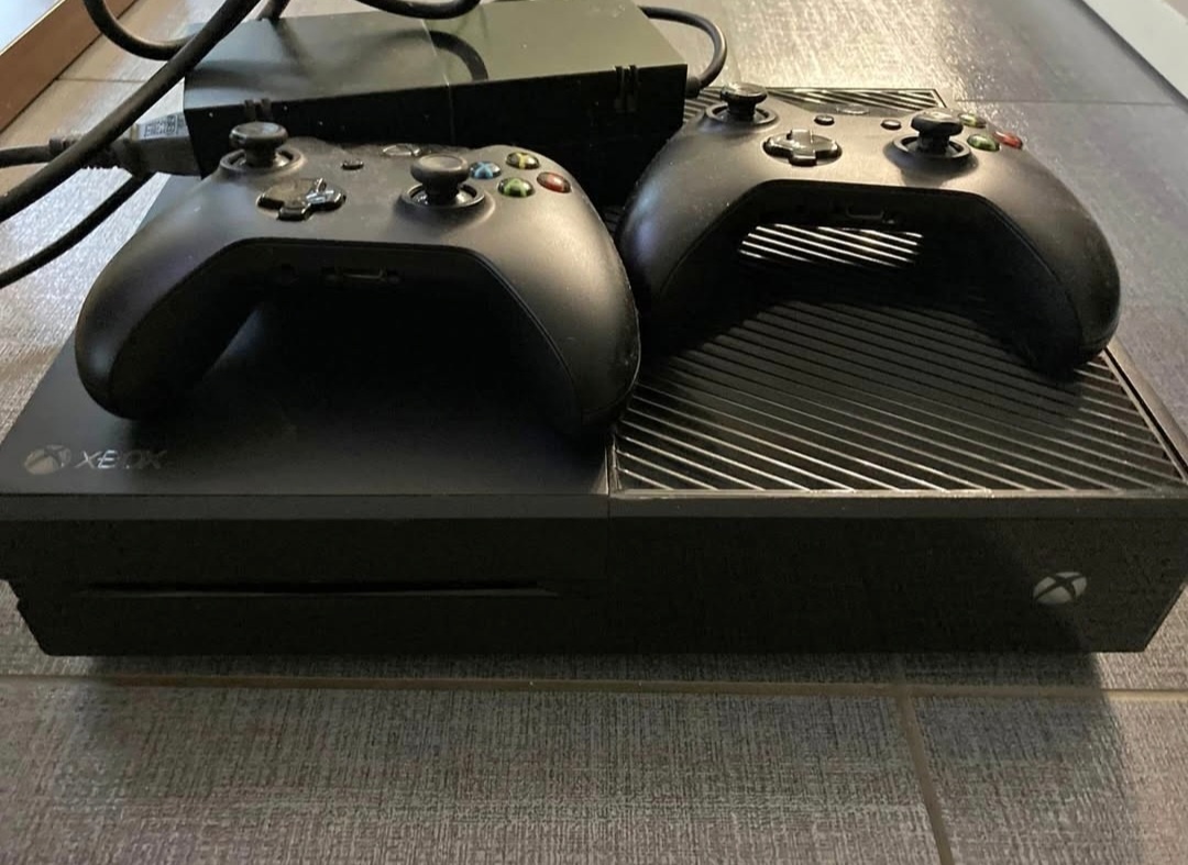 Xbox One 500gb