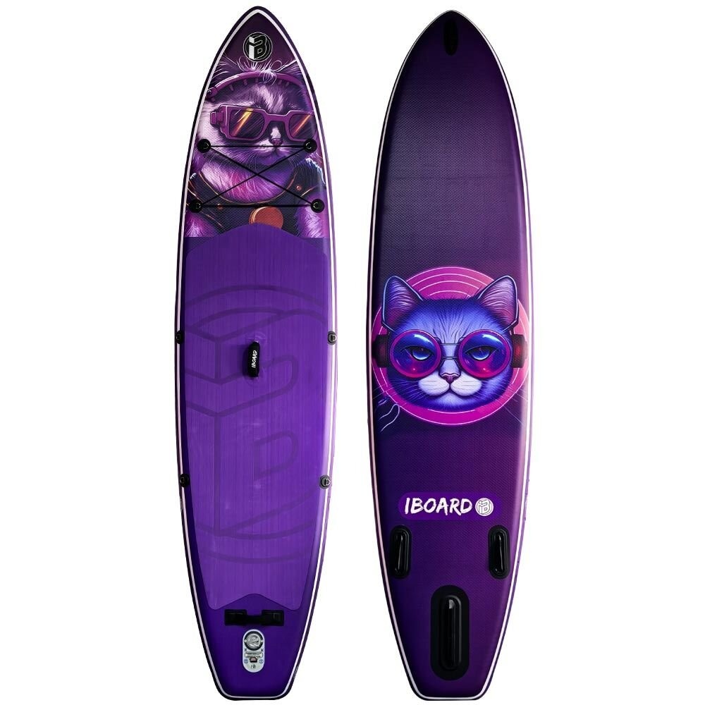 paddleboard iBOARD