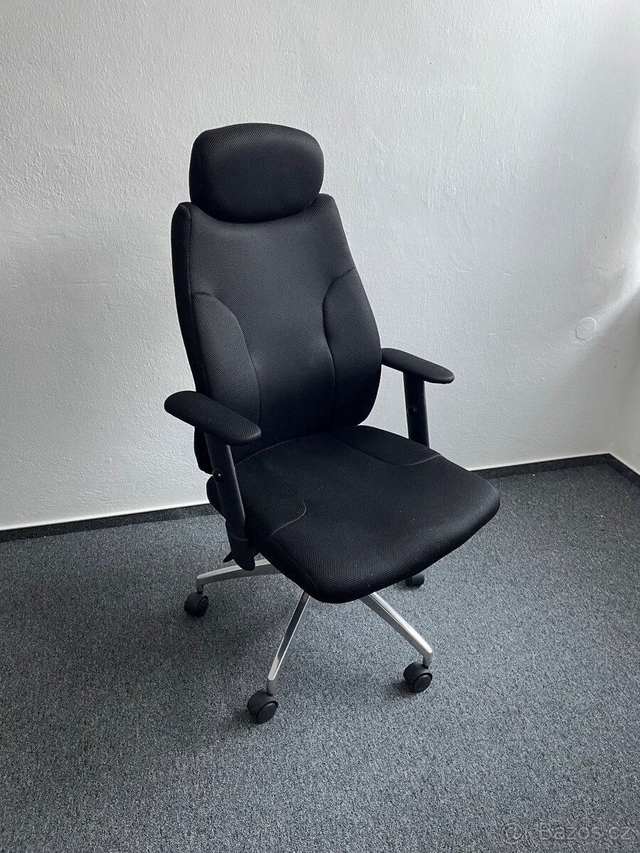 Kancelářská židle ze Sconto