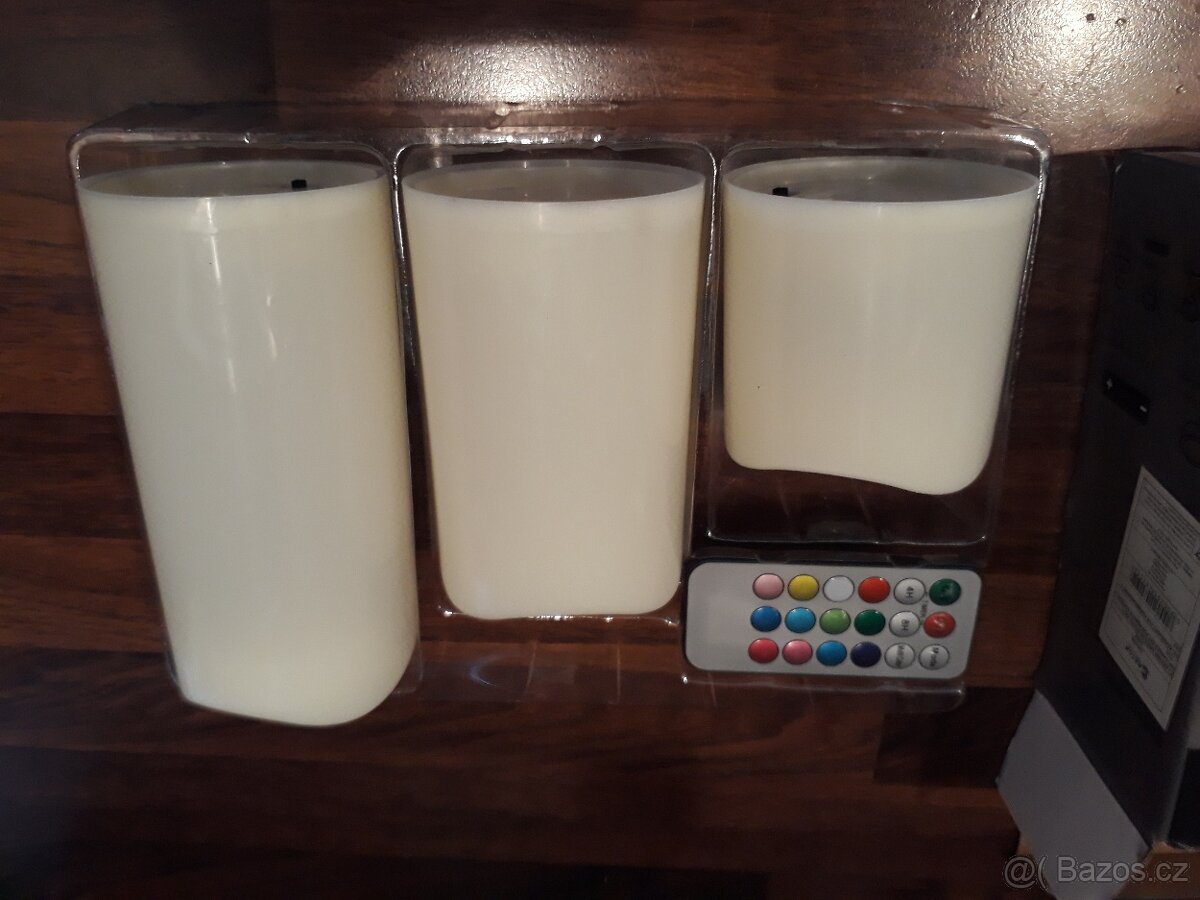 Mix věci dohodou