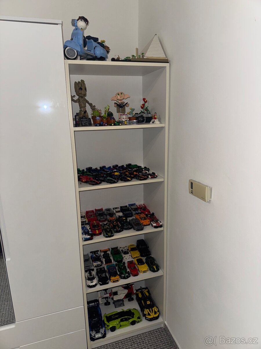 Lego sbírka  PRODÁM