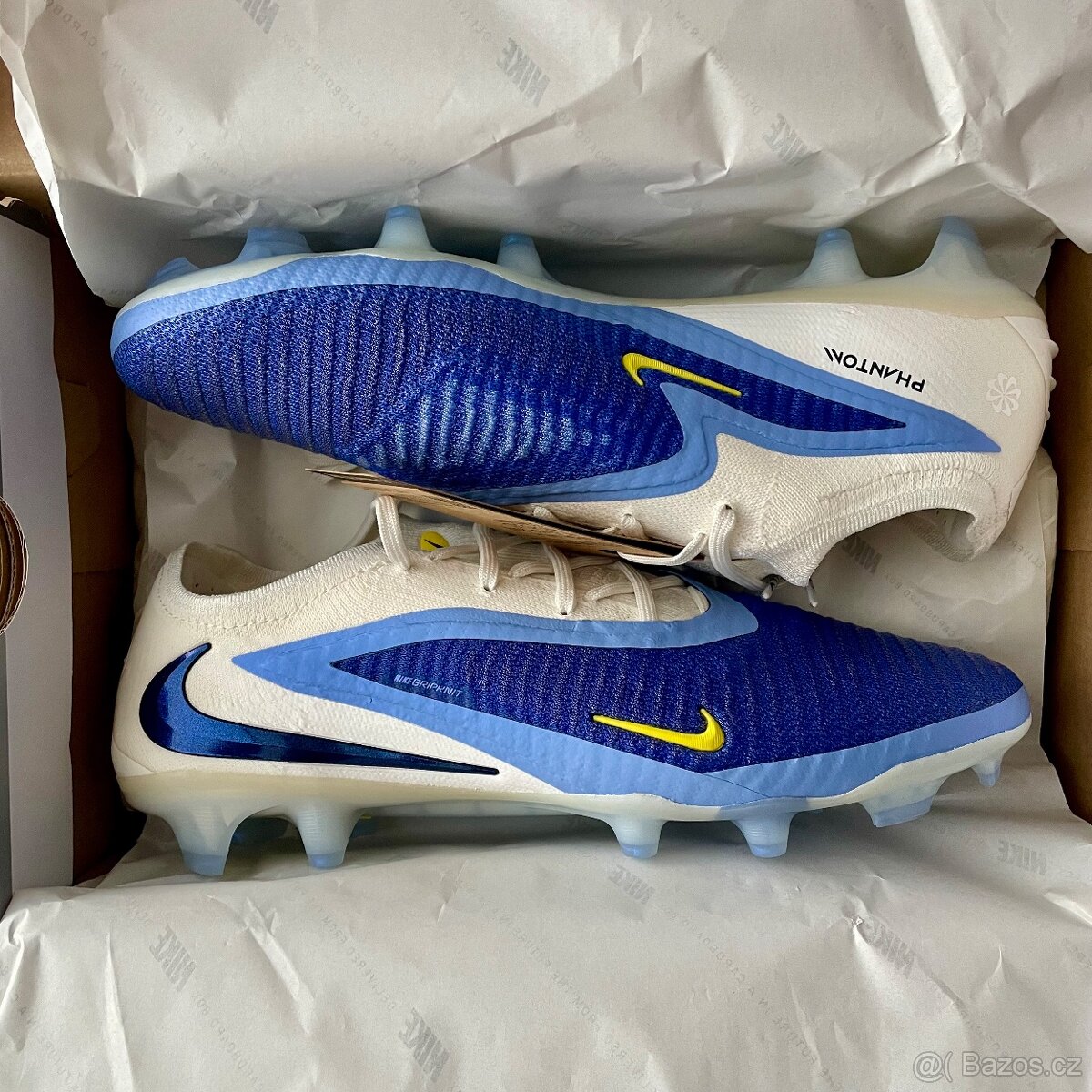 kopačky Nike Phantom 6 Low Elite FG
