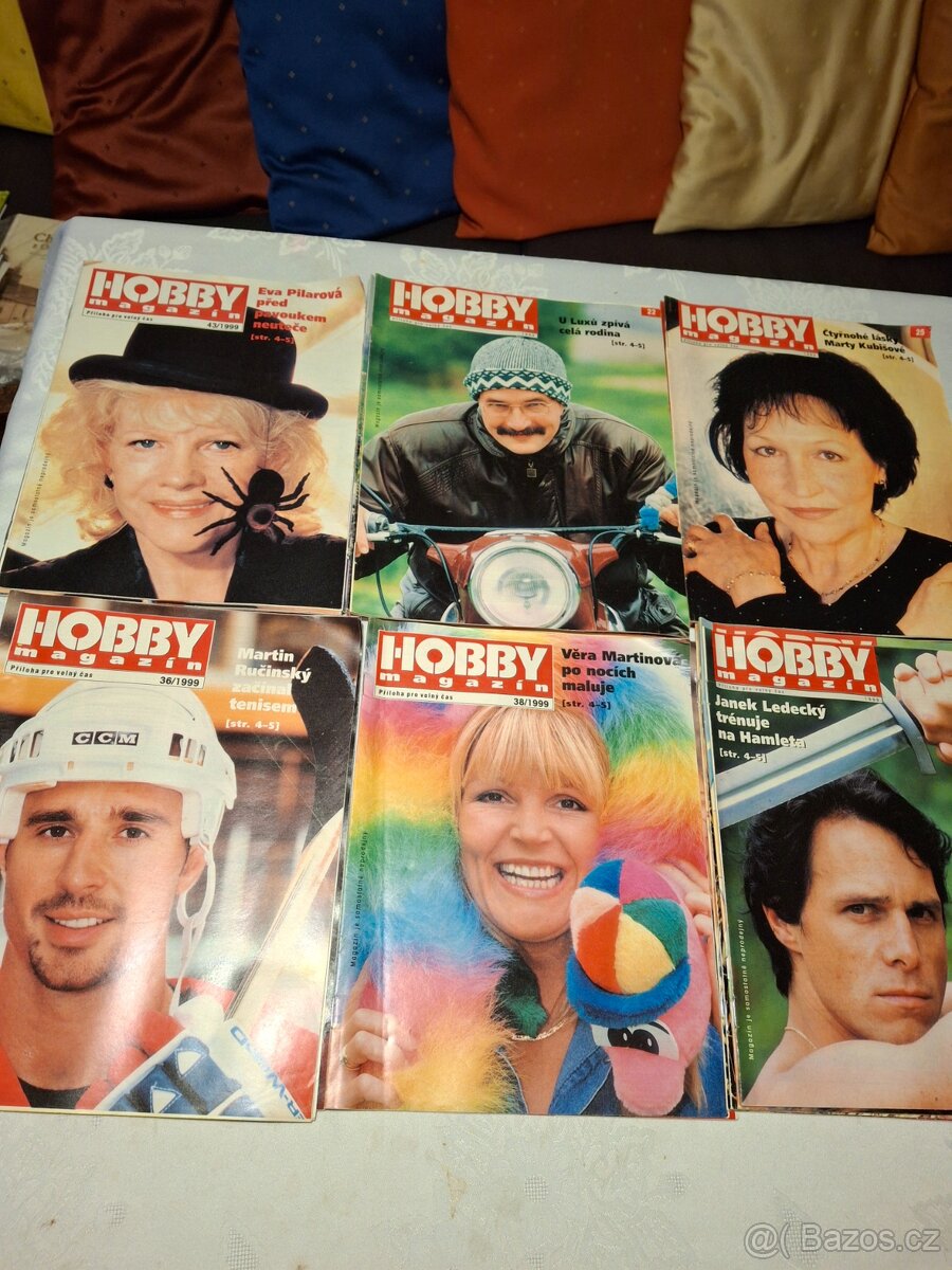 HOBBY
