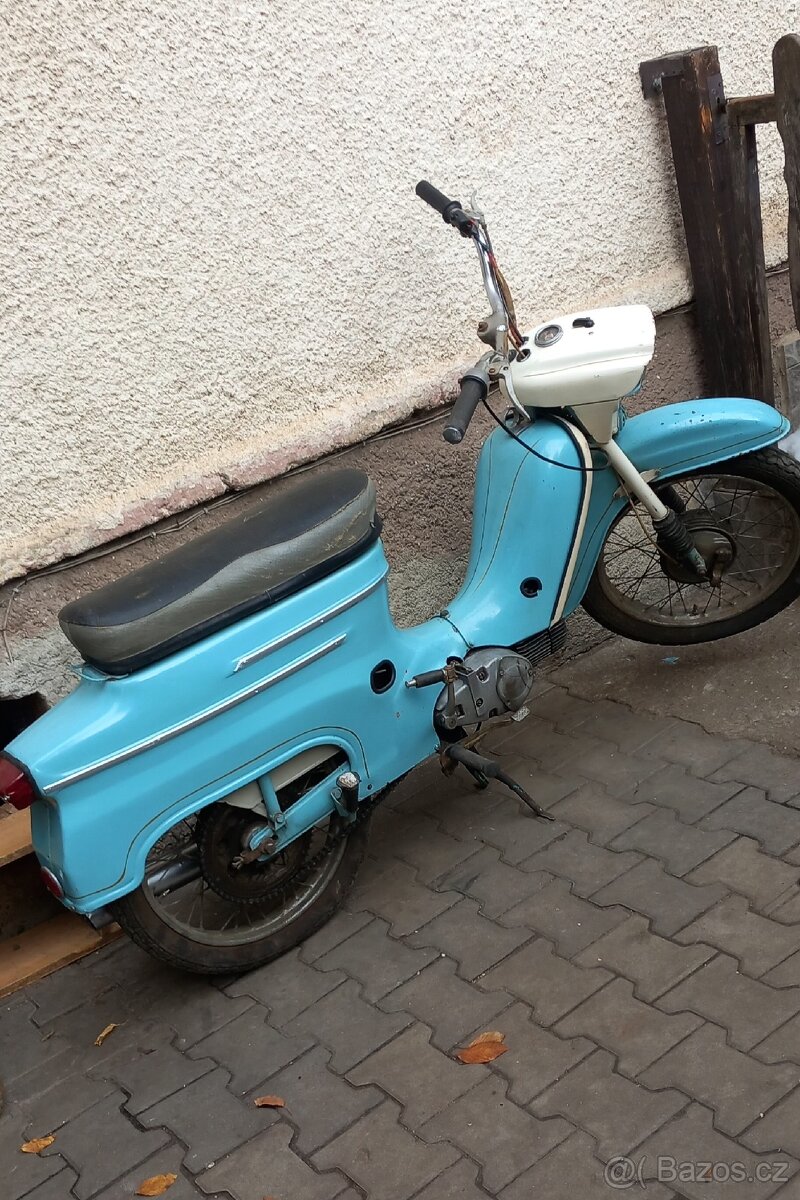 Jawa Pionýr