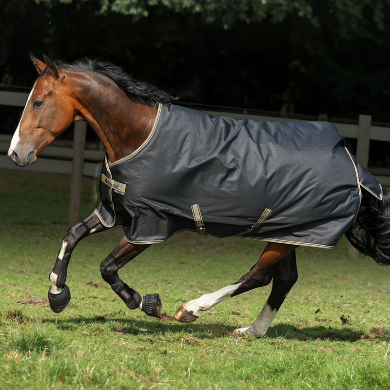 Výběhová deka Bucas Freedom 300g