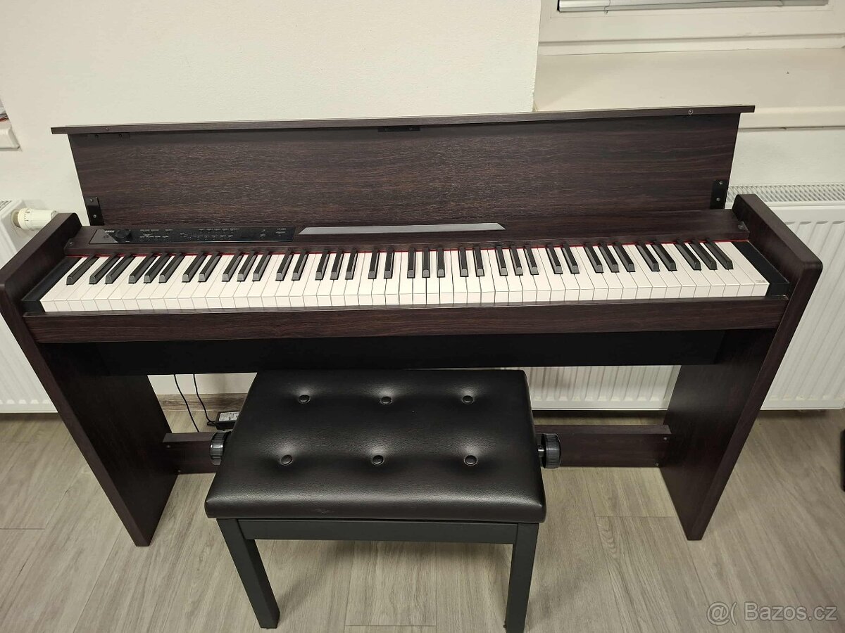 Digitalni piano Korg LP 380