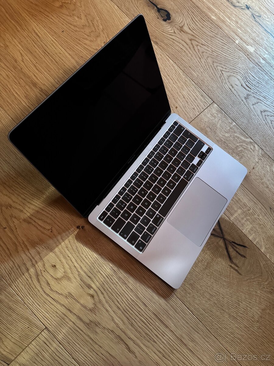 MacBook Air m1 13” 16GB 512GB + Magic Mouse 2