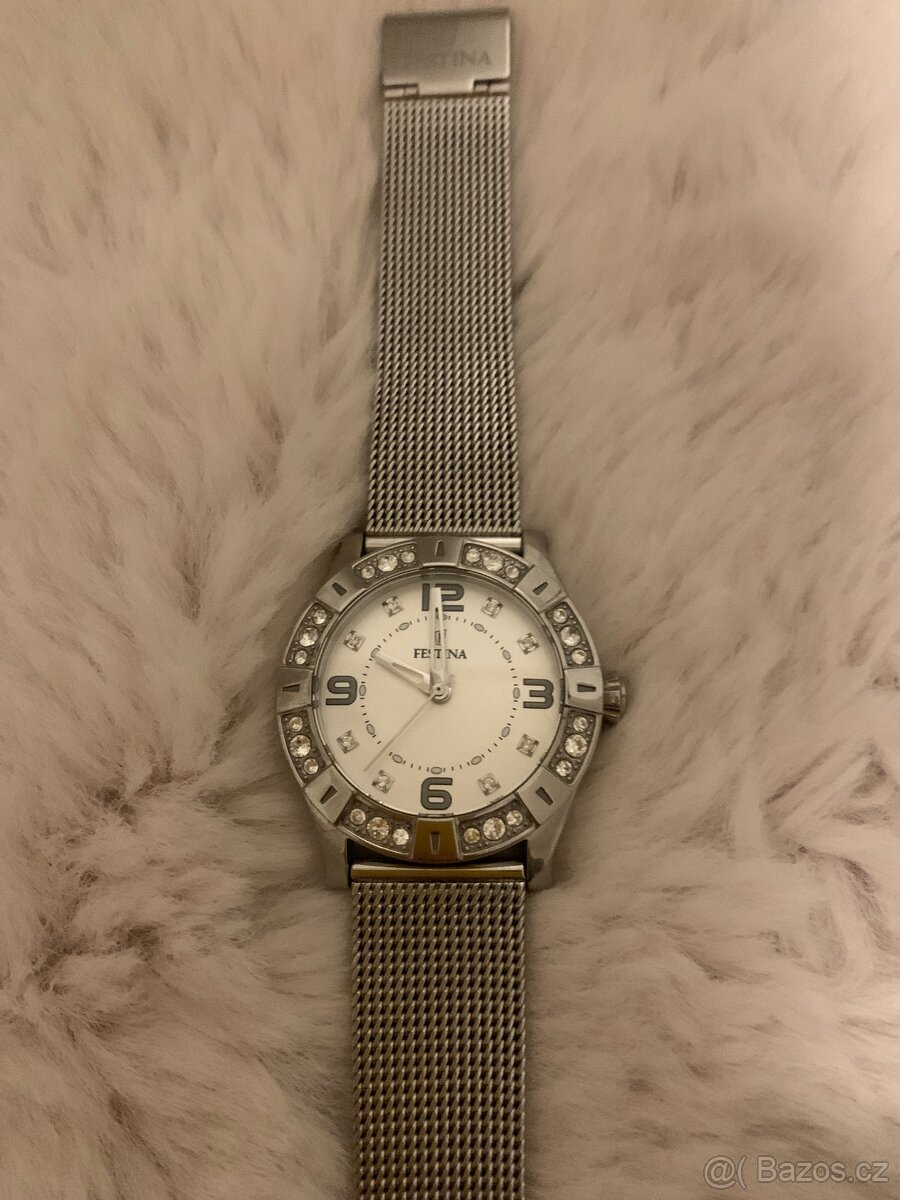 Dámské hodinky Festina