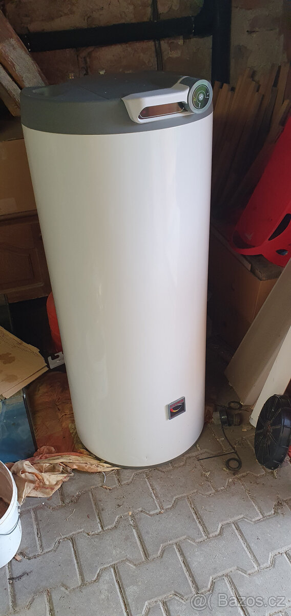 Bojler Dražice 152l