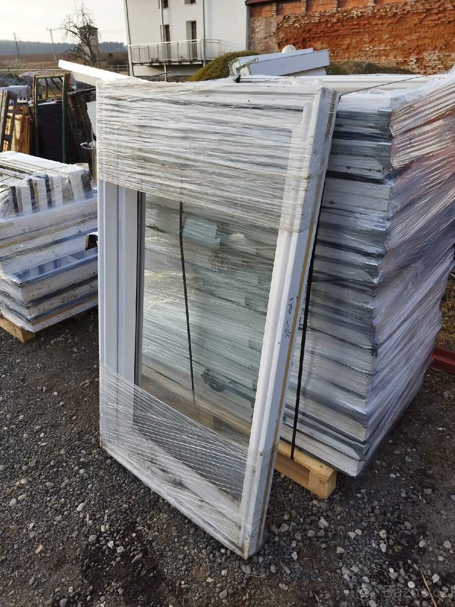 Střešní okno Skylight