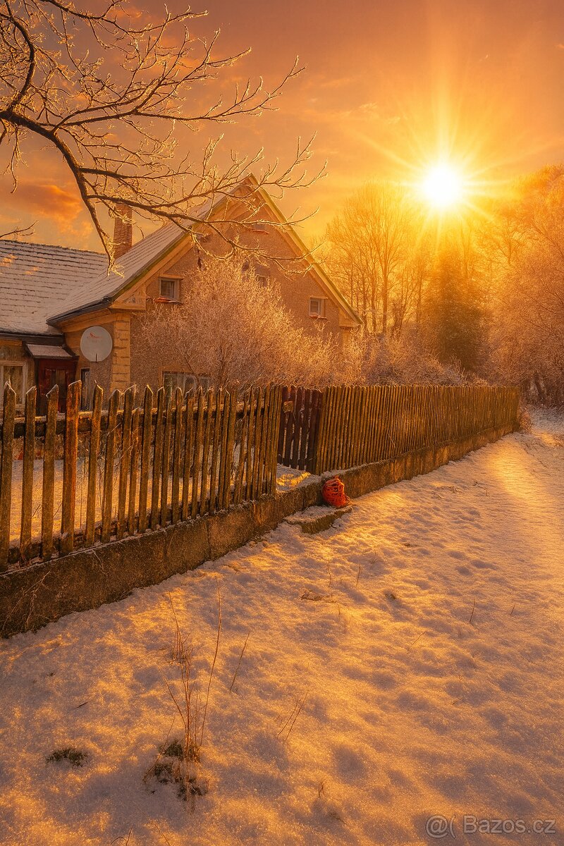 RD Horní Domaslavice